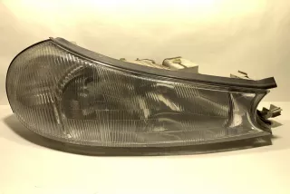1305219078, 1305235441, 1305615035 , art2740391 Фара правая Ford Mondeo 2 Арт 2740391, вид 1