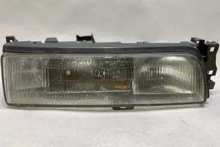 100-61257, 1216-29302, 87007 , art5078026 Фара правая Mazda 6 3 Арт 5078026, вид 1