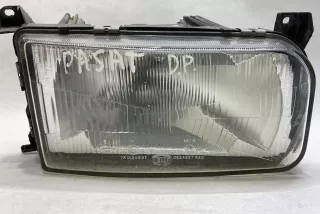 13348000, 13472800, 302133466, 7R0134597 , art5825796 Фара правая Volkswagen Passat B3 Арт 5825796, вид 1