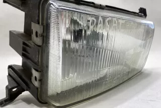 13348000, 13472800, 302133466, 7R0134597 , art5825796 Фара правая Volkswagen Passat B3 Арт 5825796, вид 2