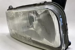 13348000, 13472800, 302133466, 7R0134597 , art5825796 Фара правая Volkswagen Passat B3 Арт 5825796, вид 3