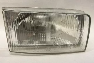 30113637000, 7R0144438 , art5943264 Фара правая Volkswagen Transporter T4 Арт 5943264, вид 1