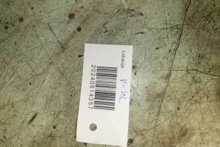 9633817580 , art11442236 Насос гидроусилителя руля Peugeot 806 Арт 11442236, вид 10