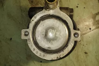 26054891, 26092070, 8200100082 , art11449961 Насос гидроусилителя руля Renault Laguna 2 Арт 11449961, вид 1