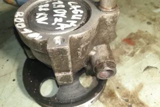 26054891, 26092070, 8200100082 , art11449961 Насос гидроусилителя руля Renault Laguna 2 Арт 11449961, вид 12