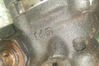 4.408.964, 4408964 , art11471201 Насос гидроусилителя руля Mitsubishi Pajero 1 Арт 11471201, вид 7