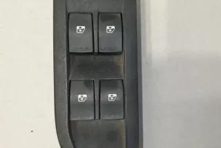art9819016 Кнопка стеклоподъемника переднего левого Renault Laguna 2 Арт 9819016, вид 1