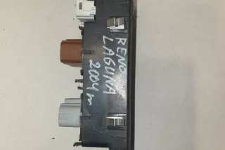 art9819016 Кнопка стеклоподъемника переднего левого Renault Laguna 2 Арт 9819016, вид 2