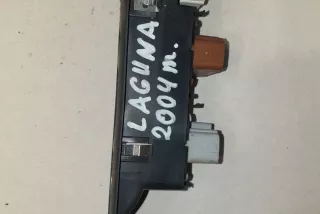 art9819016 Кнопка стеклоподъемника переднего левого Renault Laguna 2 Арт 9819016, вид 4