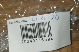 893959855 , art9828648 Кнопка стеклоподъемника переднего левого Audi Q8 Арт 9828648, вид 5