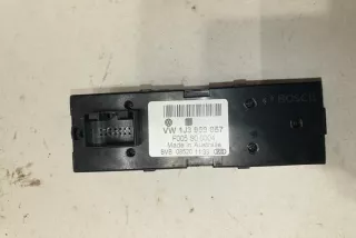 1j3959857 , art10065366 Кнопка стеклоподъемника переднего левого Volkswagen Golf 4 Арт 10065366, вид 2