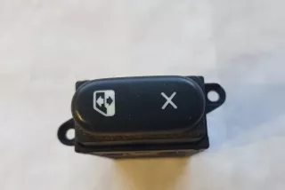 7700430215 , art10220401 Кнопка стеклоподъемника переднего левого Renault Megane 1 Арт 10220401, вид 2