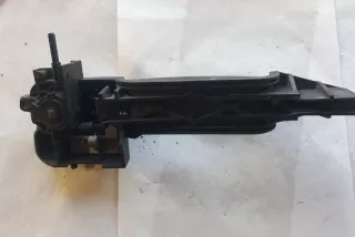 2s61-a224a36-al , art10169696 Ручка наружная передняя правая Ford Mondeo 3 Арт 10169696, вид 3