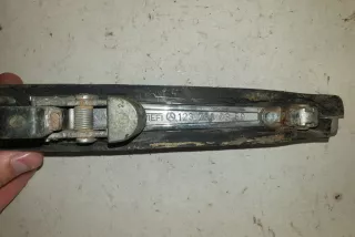 1237600359 , art10907163 Ручка наружная задняя правая Mercedes E W123 Арт 10907163, вид 2