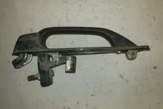 1237600359 , art10907163 Ручка наружная задняя правая Mercedes E W123 Арт 10907163, вид 3