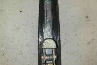 1237600359 , art10907177 Ручка наружная задняя правая Mercedes E W123 Арт 10907177, вид 3