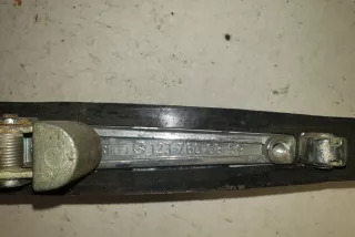1237600359 , art10907177 Ручка наружная задняя правая Mercedes E W123 Арт 10907177, вид 4