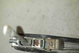 1237600259 , art10912104 Ручка наружная сдвижной двери правой Mercedes E W123 Арт 10912104, вид 3