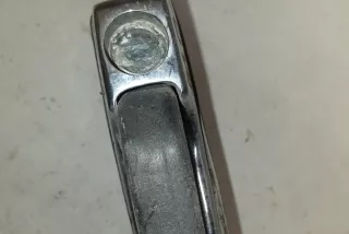1237600259 , art10912104 Ручка наружная сдвижной двери правой Mercedes E W123 Арт 10912104, вид 7