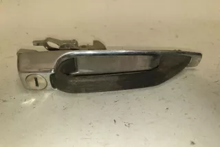 1237600259 , art10936228 Ручка наружная сдвижной двери правой Mercedes E W123 Арт 10936228, вид 1