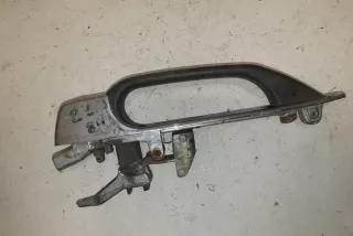 1237600259 , art10936228 Ручка наружная сдвижной двери правой Mercedes E W123 Арт 10936228, вид 3