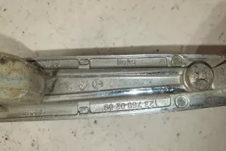 1237600259 , art10936228 Ручка наружная сдвижной двери правой Mercedes E W123 Арт 10936228, вид 5