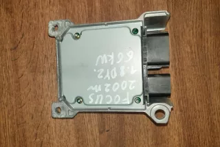 2m5t-14b056-bd, 0285001424, 624383932203 , art11644471 Блок ABS Ford Focus 1 Арт 11644471, вид 3