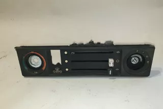 1368496, 1375097, 1373189 , art10076676 Блок управления печки/климат-контроля BMW 5 E28 Арт 10076676, вид 1