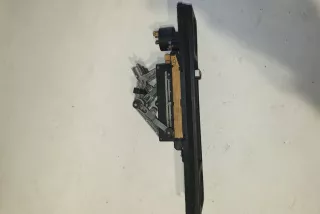 1368496, 1375097, 1373189 , art10076676 Блок управления печки/климат-контроля BMW 5 E28 Арт 10076676, вид 2