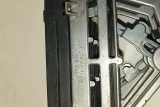 1368496, 1375097, 1373189 , art10076676 Блок управления печки/климат-контроля BMW 5 E28 Арт 10076676, вид 5