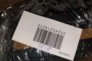 1368496, 1375097, 1373189 , art10076676 Блок управления печки/климат-контроля BMW 5 E28 Арт 10076676, вид 6
