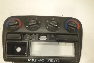 90458845, 090429965 , art10131983 Блок управления печки/климат-контроля Opel Omega B Арт 10131983, вид 1