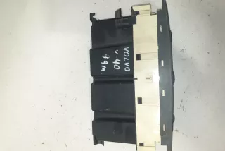 889558, 21365783 , art10137582 Блок управления печки/климат-контроля Volvo XC90 1 restailing Арт 10137582, вид 2