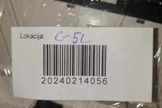 11166800, 7700808863 , art10150596 Блок управления печки/климат-контроля Renault Safrane 1 Арт 10150596, вид 4