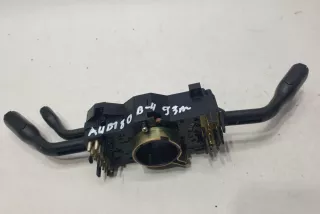 4d0953513 , art9846528 Переключатель подрулевой (стрекоза) Audi A8 D2 (S8) Арт 9846528, вид 4