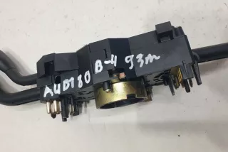 4d0953513 , art9846528 Переключатель подрулевой (стрекоза) Audi A8 D2 (S8) Арт 9846528, вид 5