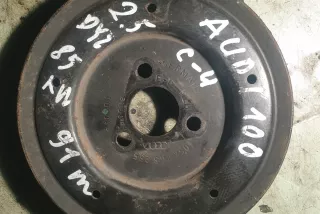 054145255 , art11471767 Шкив насоса гидроусилителя Audi 100 C4 Арт 11471767, вид 1