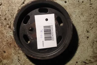 028145255f , art11540042 Шкив насоса гидроусилителя Audi A8 D2 (S8) Арт 11540042, вид 6