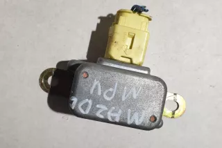 lc6257kc0b , art9554497 Датчик удара Mazda MPV 2 Арт 9554497, вид 2