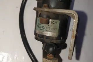 0205001019 , art9878786 Педаль газа Opel Omega A Арт 9878786, вид 1