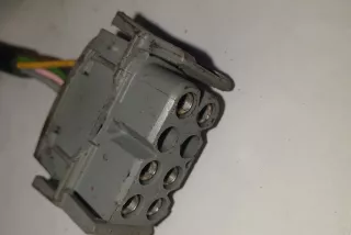 0205001019 , art9878786 Педаль газа Opel Omega A Арт 9878786, вид 2
