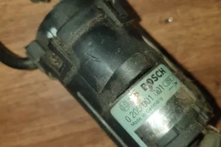 0205001001 , art11685090 Педаль газа Audi 80 B4 Арт 11685090, вид 2