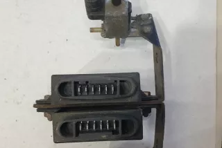 73201902 , art9264549 Прочая запчасть Peugeot 205 Арт 9264549, вид 2