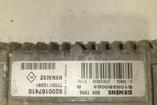 s105280024, 8200167410, 7700110261 , art10065381 Прочая запчасть Renault Megane 1 Арт 10065381, вид 3