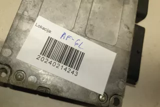 s105280024, 8200167410, 7700110261 , art10065381 Прочая запчасть Renault Megane 1 Арт 10065381, вид 4