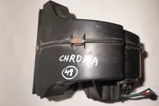 4666z3r, 939A1000 , art9418932 Крыльчатка вентилятора (лопасти) Fiat Croma 1 Арт 9418932, вид 2