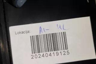 l6.168.0000-00.00, 735265332 , art11379769 Пластик салона Lancia Lybra Арт 11379769, вид 8