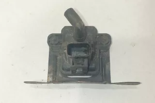 98ab-9s428-ab , art9715366 Датчик давления выхлопных газов Ford Focus 1 Арт 9715366, вид 1