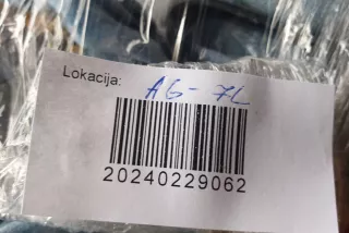 431941503 , art10273292 Кнопка (Выключатель) Audi 80 B4 Арт 10273292, вид 4