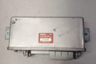 0265100056 , art9847703 Блок управления ABS Audi 80 B4 Арт 9847703, вид 1
